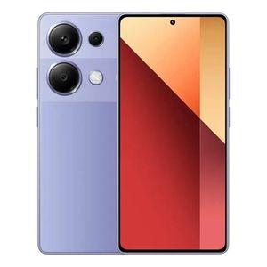 Celular redmi note 13 pro 256Gb 8gb Ram Morado