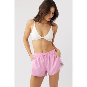 Pantaloneta Boneyard Mujer