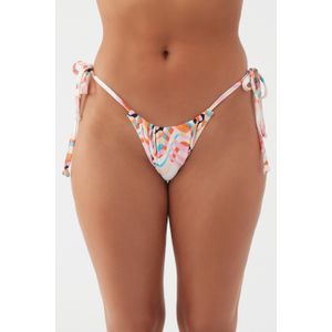 Bottom Reflections Stripe Topanga Mujer