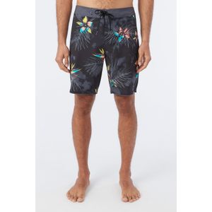 Pantaloneta Hyperfreak Mysto Scallop 19 Pulgadas Hombre