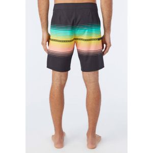 Pantaloneta Hyperfreak Heat Stripeline 19 Pulgadas Hombre