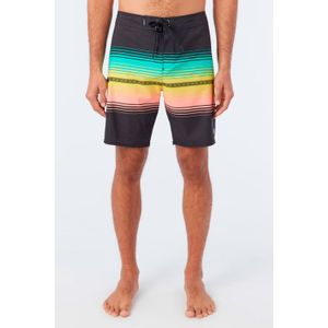 Pantaloneta Hyperfreak Heat Stripeline 19 Pulgadas Hombre
