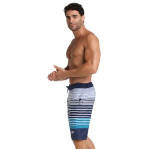 Pantaloneta Contempo Coastline 22 Pulgadas Hombre