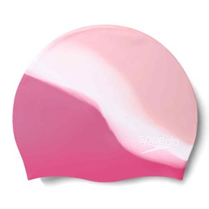 Gorro De Natación Silicona Junior