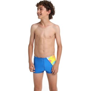 Pantaloneta De Baño Aquashort Punch Palm Junior Masculino
