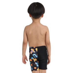 Pantaloneta De Baño Jammer Dog Submarine Bebe Masculino