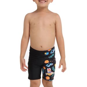 Pantaloneta De Baño Jammer Dog Submarine Bebe Masculino