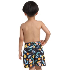 Pantaloneta Dog Submarine Bebe Masculino