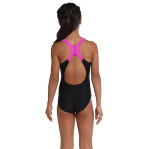 Vestido De Baño Splashback Radial Faded Fun Junior Femenino