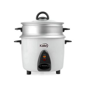 Olla Arrocera Kalley  700W 10TZ K-RCW18