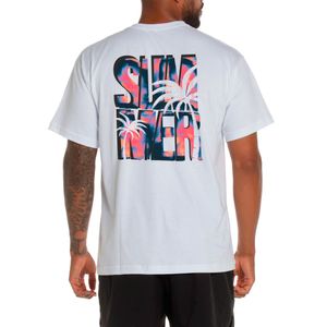 Camiseta Manga Corta Camobright Hombre