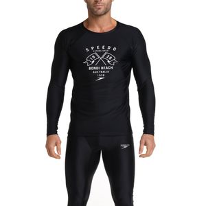 Camiseta Manga Larga Sunshine Coastal Explorer Hombre