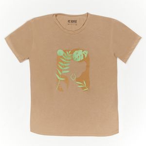 CAMISETA KOPER MUJER KD0162