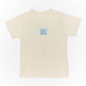 CAMISETA KOPER NI?O 16009A KAKI
