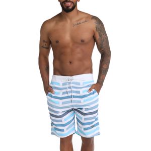 Pantaloneta Parisian Tidepool 22 Pulgadas Hombre