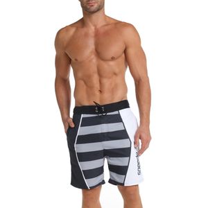 Pantaloneta Nautical Noveau 20 Pulgadas Hombre