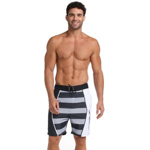 Pantaloneta Nautical Noveau 20 Pulgadas Hombre