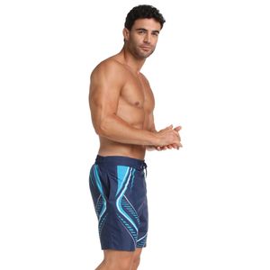Pantaloneta Digital Harbor 18 Pulgadas Hombre