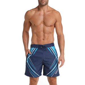Pantaloneta Digital Harbor 18 Pulgadas Hombre