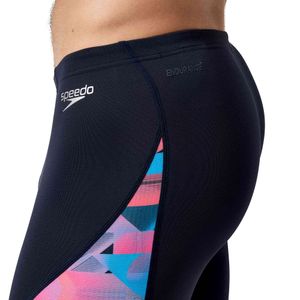 Pantaloneta De Baño Jammer Allover Digital V-Cut Hombre