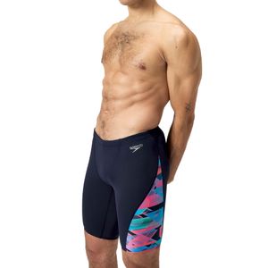 Pantaloneta De Baño Jammer Allover Digital V-Cut Hombre