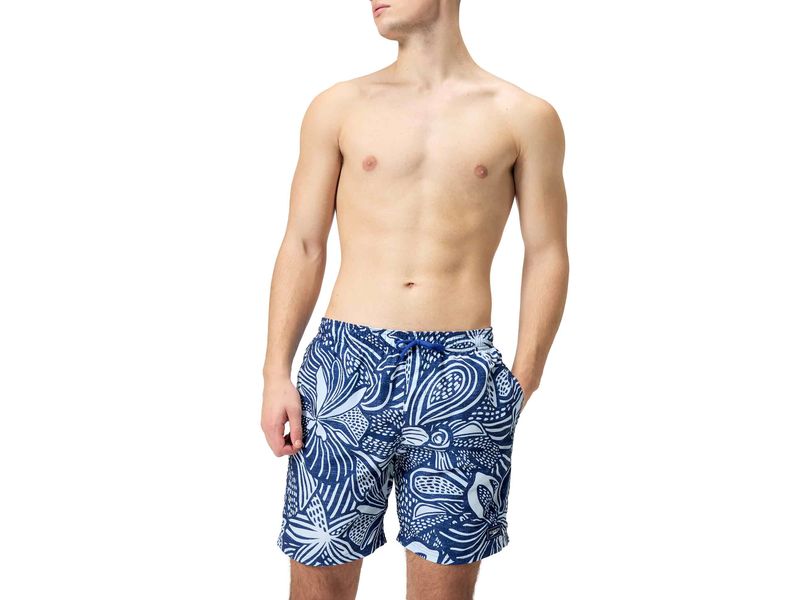 Pantaloneta Printed Leisure 18 Pulgadas V2 Hombre Agaval