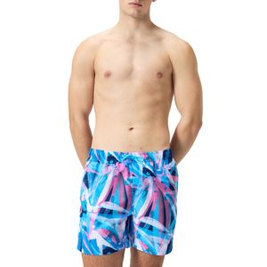 Pantaloneta Digital Printed Leisure 16 Pulgadas Hombre