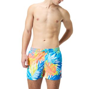 Pantaloneta Printed Leisure 14 Pulgadas V2 Hombre