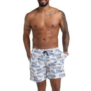 Pantaloneta Monet Splash 18 Pulgadas Hombre