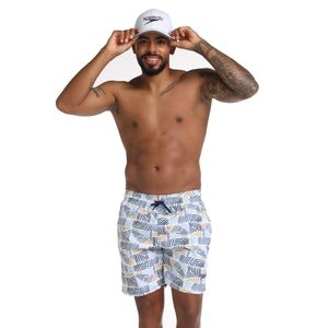 Pantaloneta Monet Splash 18 Pulgadas Hombre