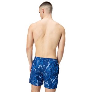 Pantaloneta Printed Leisure 16 Pulgadas V2 Hombre