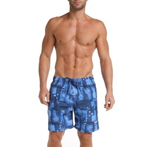 Pantaloneta Denim Dunes 18 Pulgadas Hombre