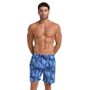 Pantaloneta Denim Dunes 18 Pulgadas Hombre