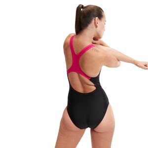 Vestido De Baño Medley Logo Medalist Mujer