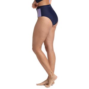 Panty Tiro Alto Sun Vitality Mujer