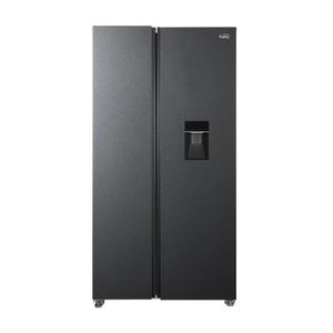 Nevecon Kalley 529 Litros K-N529L Gris