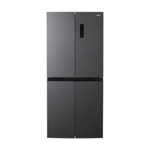 Nevecon Kalley 362 Litros  K-N362 Gris
