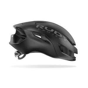 Casco de Ciclismo Rudy Project HELMET NYTRON BLACK MATTE