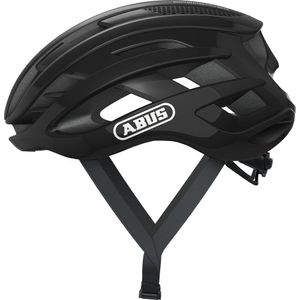 Casco de Ciclismo  AirBreaker Carretera - Negro Brillante