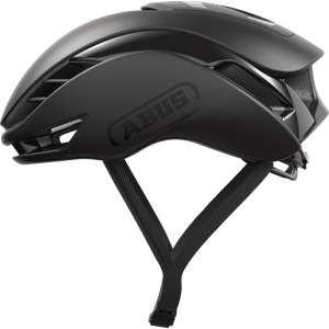 Casco de Ciclismo ABUS Gamechanger 2.0 Velvet Negro