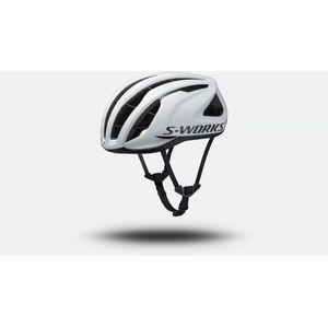 Casco de Ciclismo Specialized Revail 3 Hlmt CE White/Black