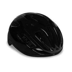 Casco de Ciclismo Kask Sintesi Black