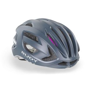 Casco de Ciclismo Rudy Project EGOS COSMIC BLUE MATTE