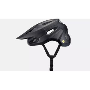Casco de Ciclismo Specialized Tactic Negro
