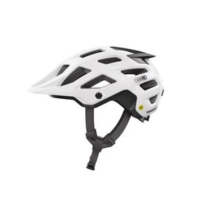 Casco de Ciclismo Abus Moventor 2.0 MIPS Blanco