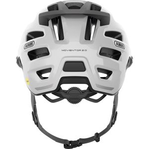 Casco de Ciclismo Abus Moventor 2.0 MIPS Blanco