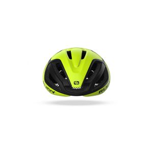 Casco de Ciclismo Rudy Project SPECTRUM YELLOW Black MATTE