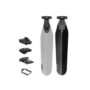 Guardabarros Topeak Flashfender DF Deluxe