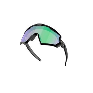 Gafas de Ciclismo Oakley Wind Jacket Cortavientos 2.0