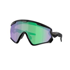 Gafas de Ciclismo Oakley Wind Jacket Cortavientos 2.0
